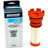 quicksilver FILTRO BENZINA ORIGINALE MERCURY QUICKSILVER EFI OPTIMAX VERADO 8M0122423