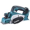Makita DKP180ZJ Pialla a Batteria
