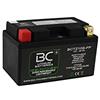 BC Battery Controller BC Lithium Batteries BCTZ10S-FP Batteria Moto al Litio LiFePO4