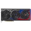 ASUS ASUS ROG -STRIX-RTX4070S-O12G-GAMING NVIDIA GeForce RTX 4070 SUPER 12 GB GDDR6X (ASUS ROG Strix GeForce RTX 4070 SUPER) 90YV0KD0-M0NA00