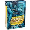 Dragon Shield Arcane Tinman Sleeves: Dragon Shield Matte Japanese Petrol (60) AT-11120