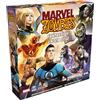 CMON CMND1248 - Gioco Multicolore