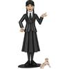 NECA Toony Terrors Wednesday Adams (Nevermore Academy) Figura 24148