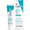 Cerave gel controllo imperfezioni con Aha e Bha 40 Ml
