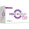 VISUFARMA SpA Visucomplex plus 30 capsule - VISUFARMA - 942853351