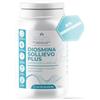 Salus Eterna Diosmina Esperidina e Ippocastano Naturale 60 Capsule | Sollievo Rapido per la Circolazione e Gambe Leggere, Integratore Vene Varicose Emorroidi e Capillari | Made in Italy
