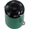Alanmoship AHD1080P Per visione notturna Macchina fotografica subacquea di pesca perfettamente adatta per l'uso in condizioni di scarsa illuminazione fino a profondità di 50 metri pur mantenendo (A)