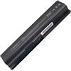 Bay Valley Parts Batteria per computer portabile HP Compaq Presario CQ40, CQ45, CQ50, CQ60, CQ61, CQ70, CQ71, 484170-001, Pavilion DV4, DV5, DV6, Compaq G50, G60, G61, G70, G71, 484170-002, 484171-001, da 10,8 V e 5200 mAh