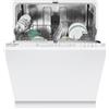 Ⓜ️🔵🔵🔵 CANDY CI 3E53L0W - Lavastoviglie Rapido', Incasso, 13 coperti, Connettività Controllo remoto avanzato e contenuti extra (Wi-Fi + BLE), 5 programmi, L x P x A (mm) 598x550x850, Classe E