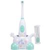 Beper 40.918 Spazzolino elettrico con clessidra, per bambini