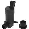 A ABSOPRO Pompa Lavavetri Con Guarnizione Per Ford Mondeo 03-15 1pc