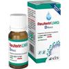 NOOS Srl Linea Intestino Sano Reuterin D3 Difesa Gocce Fermenti Lattici 8 ml
