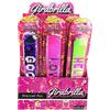 Nice Girabrilla - Nice Group Bracciali FLUO in paillettes, Colori assortiti, 1 pezzo casuale,Eta 6+