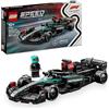 LEGO Speed Champions Auto da Corsa Mercedes-AMG PETRONAS F1 W 15,Lego,Eta 10+