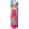 Mattel Bambola Barbie Chic Mod. Sdos