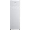 Schaub Lorenz KDDP280E - Frigorifero doppia porta 239 litri, Statico, Classe energetica E