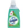 Calgon Igiene+ Gel Anticalcare, Additivo Anticalare per Lavatrici, 750ml di Anticalcare Disinfettante