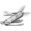 Victorinox, Signature Lite, Coltellino Svizzero, Originale, Multiuso, Campeggio, 7 Funzioni, Lama, piccola, Lima per unghie