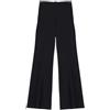Imperial pantalone donna nero P3E9JAW - L