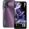 Does not apply NOTE 13 SMARTPHONE OFFERTA 2024 CELLULARE ANDROID 13 8GB+128GB/1TB TF 6,6'' HD+