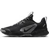 NIKE Juniper Trail 3, Sneaker Donna, Black/Black-Wolf Grey-Photon Dust, 39 EU