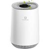 Greenote Purificatore d'aria Greenote per la casa, stanze fino a 430 piedi quadrati, filtro HEPA H13, super silenzioso da 22 dB, purifica il 99,97% di peli di animali, odori di cucina, fumo