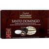Confetti Maxtris ConfettI 1 KG MAXTRIS SANTO DOMINGO extra fondente con pasta di cacao
