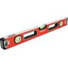 TIMCO - Livella a bolla d'aria professionale - Box Beam (Dimensioni 600mm - 1 ciascuna)