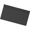 Fahoujs Grande tappetino di saldatura in silicone 70 x 40 cm pad per banco da lavoro grande cuscinetto di saldatura per elettronica e riparazione laptop