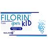 NALKEIN ITALIA Srl FILORIN iper KID Fiale 15x5ml