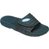 SCHOLL SHOES Nautilus PVC Navy Blu Tg.42 Scholl