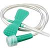 DIACARE Srl Ago Farfalla Easy G21 100 Pezzi