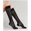 CIZETA MEDICALI SpA Gambaletto 10-15mmHg Poudre Tg.3 Corto Ethere Varisan