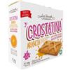 TOMASELLO LUCA Crostatina Arancia L.Tomasello 190g
