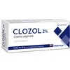 FARMITALIA Srl - SOC. UNIPERS. CLOZOL 2% Crema Vaginale 30g