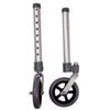MOVI SpA Ruote Piroettanti per Demabulatore 7,5cm