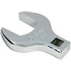 Sunex 97324 1/2-inch Drive 24-mm Jumbo crowfoot wrench, 97436