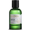 Bullfrog Eau De Parfum Agnostico Distillate 100ml: Fragranza Anisata, Legnosa e Speziata, Note di Limone, Noce Moscata e Pepe Rosa - Made in Italy