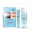 NATUR UNIQUE IALUCOLLAGEN BORSE OCCHIAIE XXXS Trattamento Contorno Occhi Occhiaie | Riduce del 85% le Occhiaie in 90| LOZIONE TONICA 30ML + CREMA contorno occhi 10ML | -90% Borse Occhi - NATUR UNIQUE
