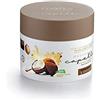 EDOTEA - Maschera Capelli Ristrutturante Olio Di Cocco E Argan - 250 Ml