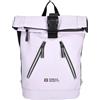 ENRICO BENETTI Bergen 56002014 Rugzak Water Repellent Tablet PU Lilla, Lilla, m, Classico