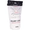 C.A.M.P. - Magnesio per Arrampicata - Velvet Chalk 450 g