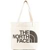 THE NORTH FACE NF0A3VWQR17 COTTON TOTE Zaino sportivo Unisex Adulto Weimaraner Brown Large Logo Print Taglia OS