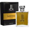 Roberto Capucci Lancetti Suspense For Man Eau de Toilette Ml.100 Spray