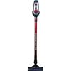 Termozeta TER292, Scopa ELETTRICA MYLIBERA 22 Cordless (72143), Nero
