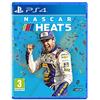 Nintendo Nascar Heat 5 - PlayStation 4