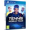 Bigben Tennis World Tour - Versión Español PS4 [Edizione: Spagna]