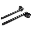 RoadMad Manubrio con clip da 50 mm per manubri da corsa R6 2006-2016 forcella da 50 mm