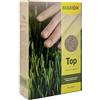 Biasion® TOP - miscuglio di semi da prato a rapida crescita di alta qualità per tappeti erbosi in giardini ad alto valore estetico - 1kg/30m²