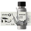 SD COLORS NH830M - Vernice per ritocchi, 15 ML, colore: argento lunare NH830M